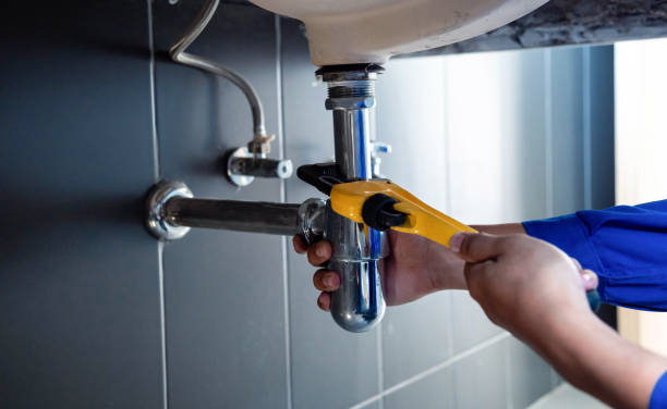 Reliable Des Peres, MO Plumbing  Solutions